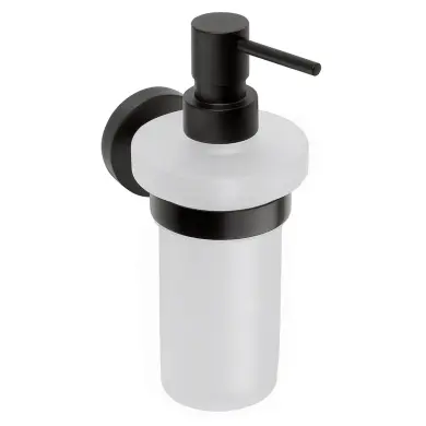 Tv&aring;ldispenser BLACK