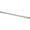 Borstad nickel
