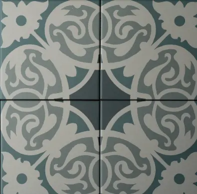 Joy Virginia 15x15 Klinker