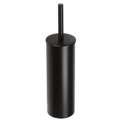 Toalettborste BLACK Sluten