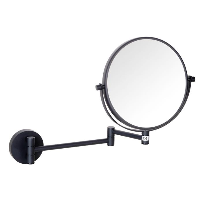 Sminkspegel BLACK