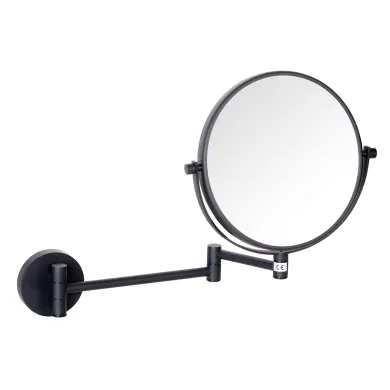 Sminkspegel BLACK