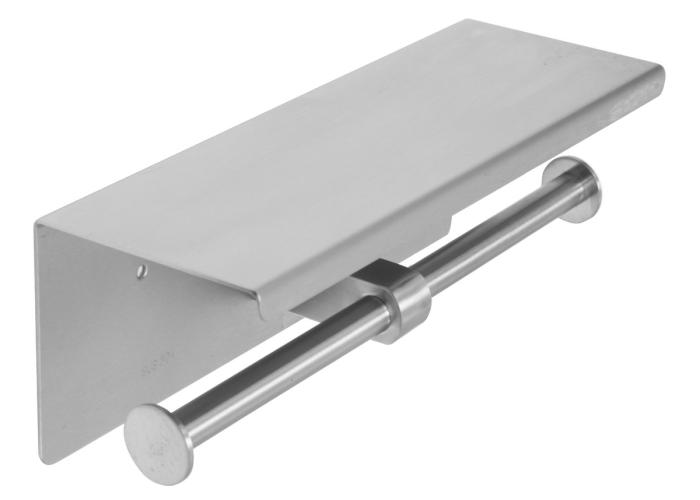 Dubbel Toalettpappershållare Marstrand