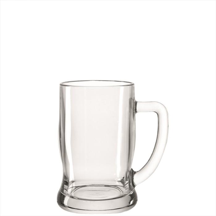 Taverna Ölglas med Öra 0,5l 2-pack