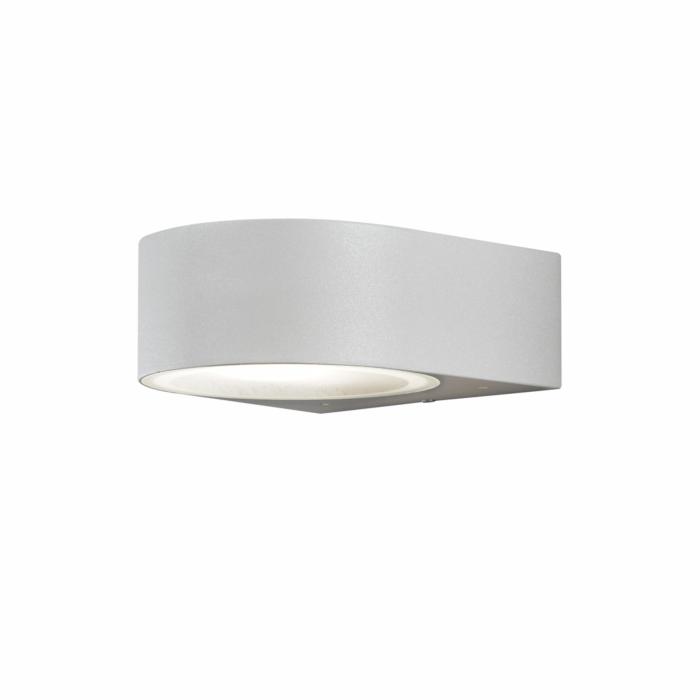 Vägglampa Ute Teramo E27