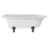 Badkar Hampton 170 cm