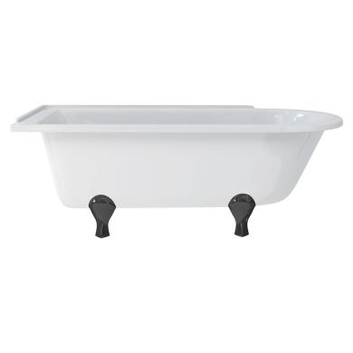 Badkar Hampton 170 cm
