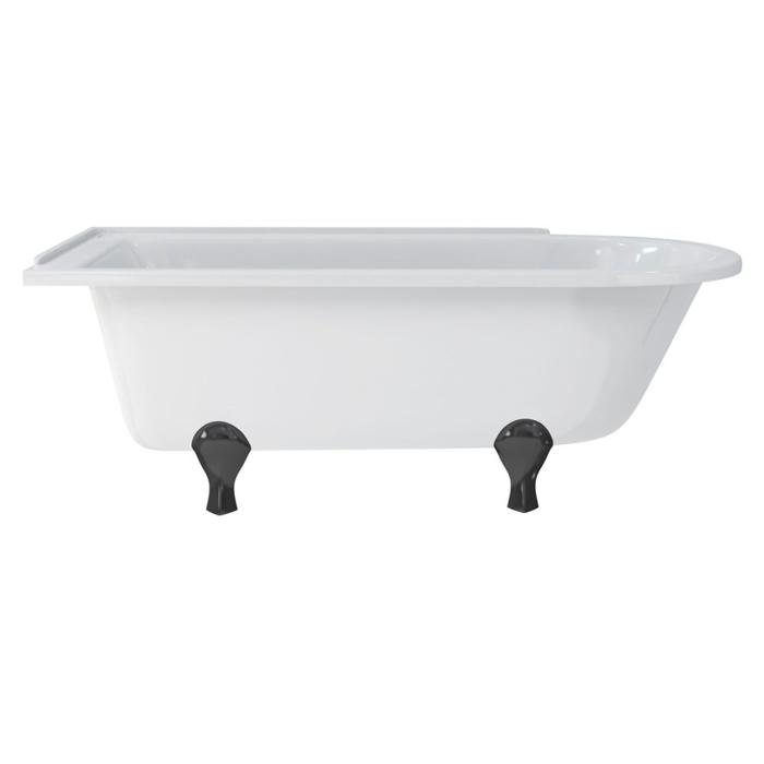 Badkar Hampton 170 cm