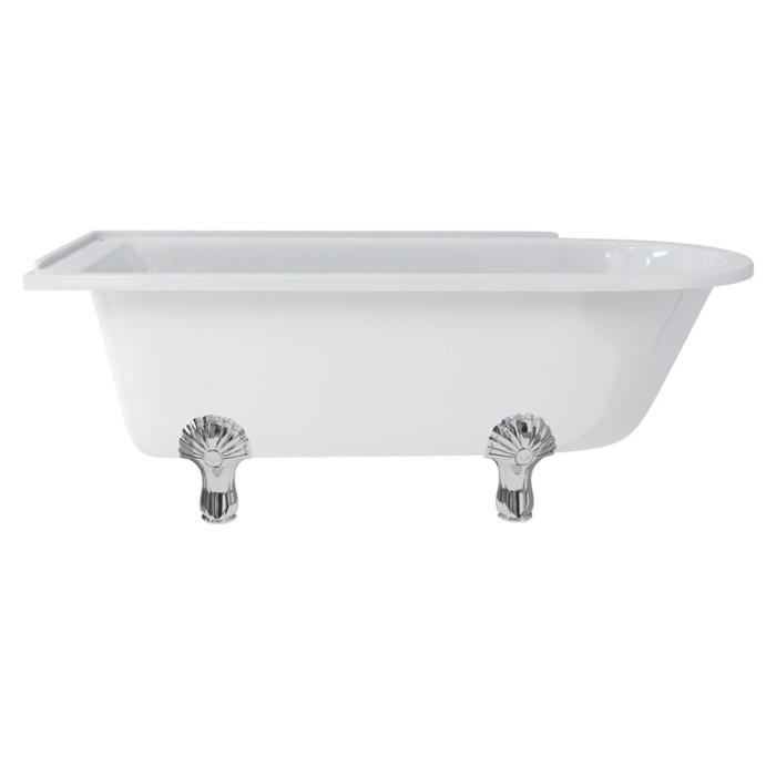 Badkar Hampton 170 cm