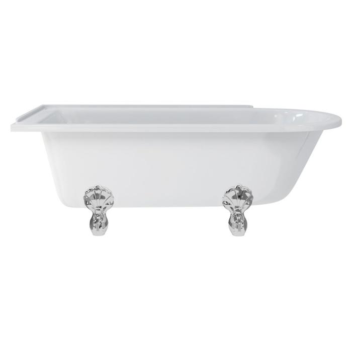 Badkar Hampton 170 cm