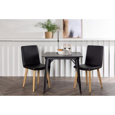 Rektangul&auml;r matgrupp Tempe, Today