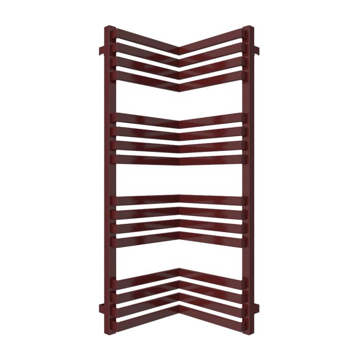 Handdukstork Incorner Vattenuppvärmd