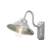 V&auml;gglampa Ute Vega E27 Ner