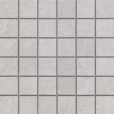 Mosaik Eco Project Silver 4,8x4,8