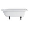 Badkar Hampton 170 cm