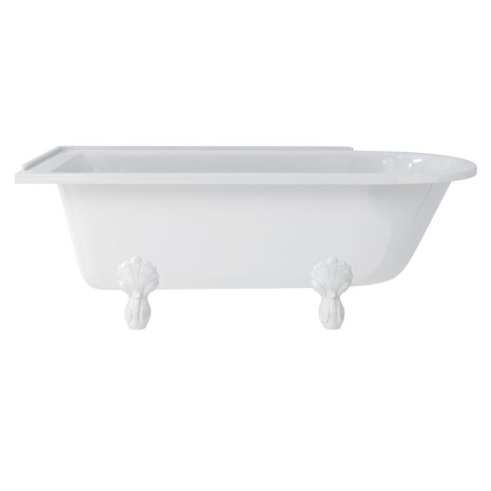 Badkar Hampton 170 cm