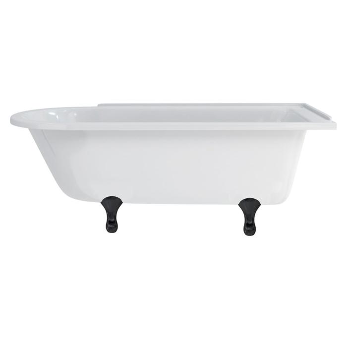 Badkar Hampton 170 cm