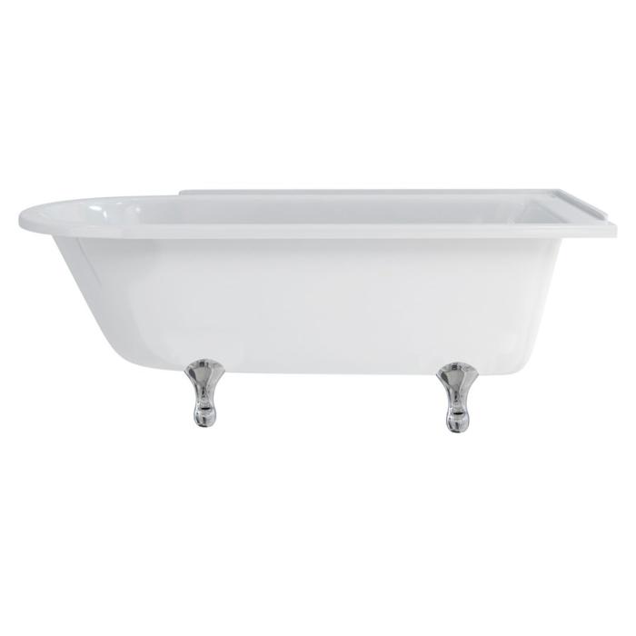 Badkar Hampton 170 cm