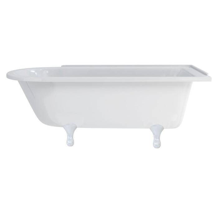 Badkar Hampton 170 cm