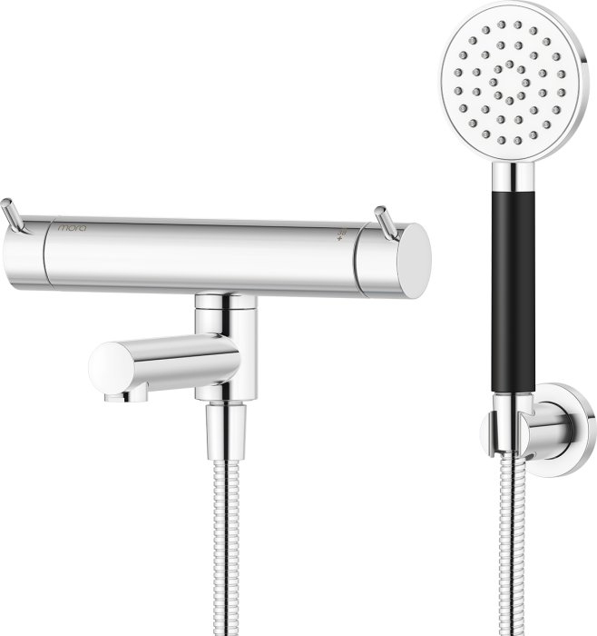 Bad- och Duschblandare INXX II 150cc