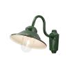 V&auml;gglampa Ute Vega E27 Ner