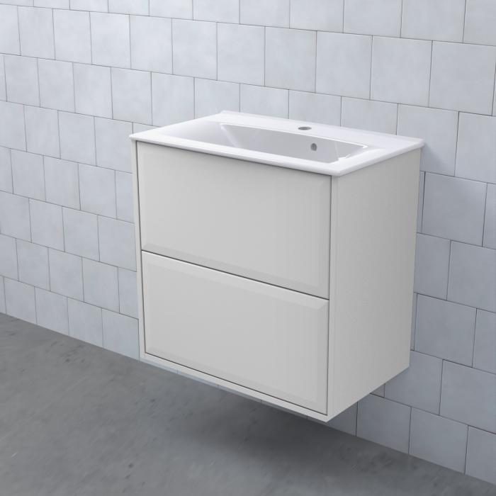 Grund Kommod Mejda Dubbel, Facett