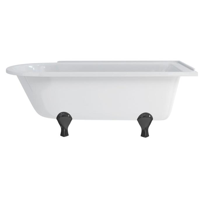 Badkar Hampton 170 cm