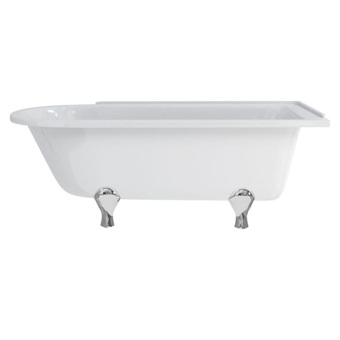 Badkar Hampton 170 cm