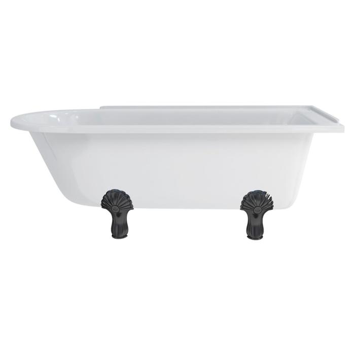 Badkar Hampton 170 cm