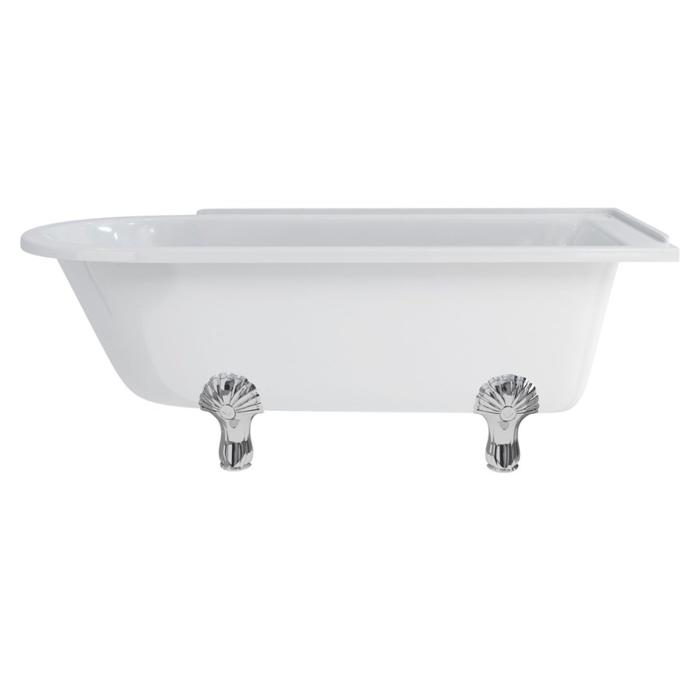 Badkar Hampton 170 cm
