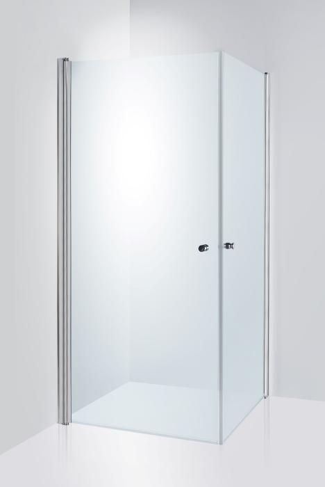 Duschhörna Twin de Luxe