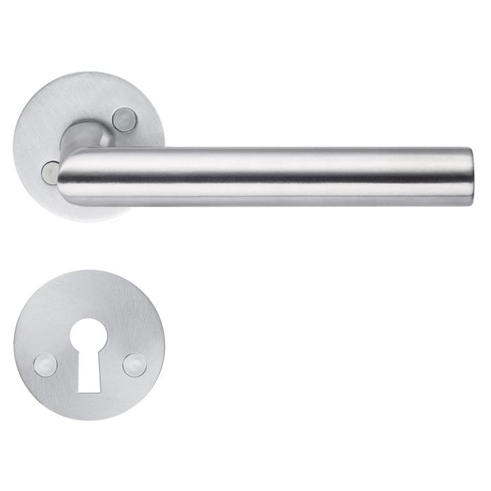 Innerdörrhandtag Spar Grepplängd 97mm