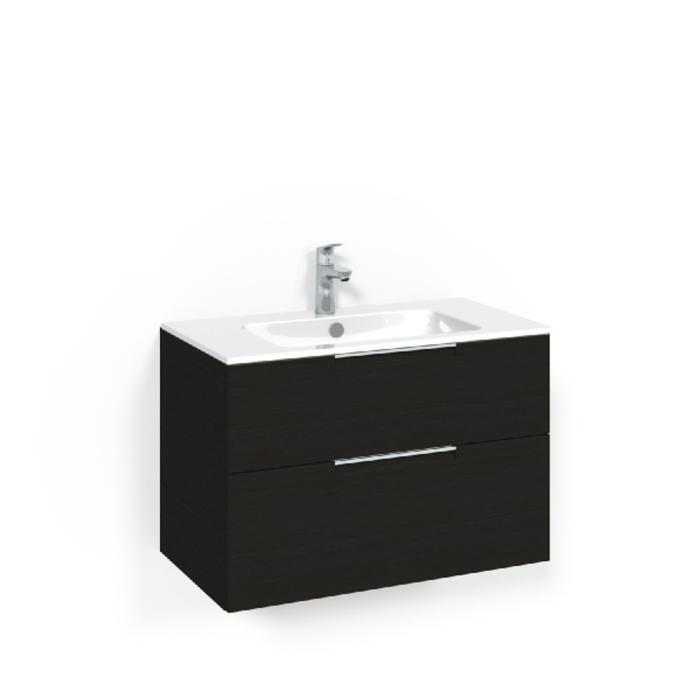 Kommod Crown 800 Porslin Vit