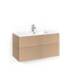 Kommod Crown 1000 Porslin