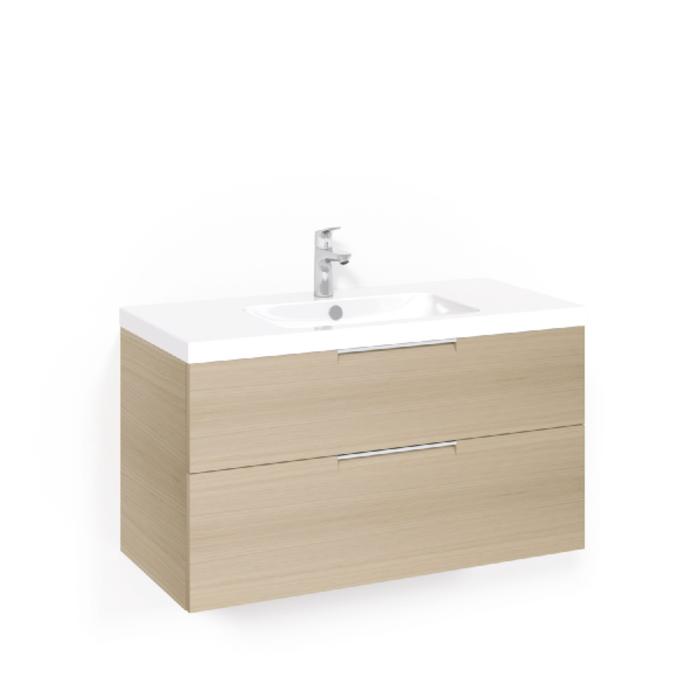Kommod Crown 1000 Porslin