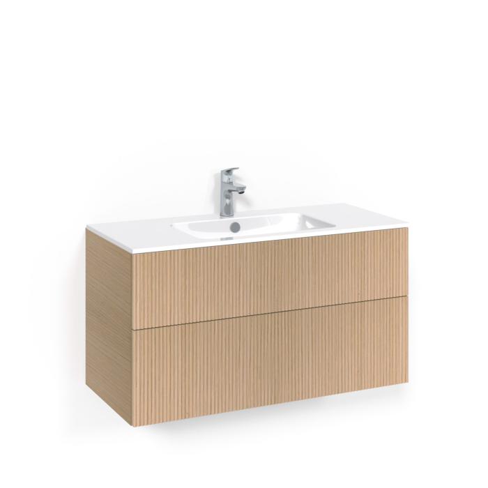 Kommod Crown 1000 Porslin