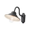 V&auml;gglampa Ute Vega E27 Ner