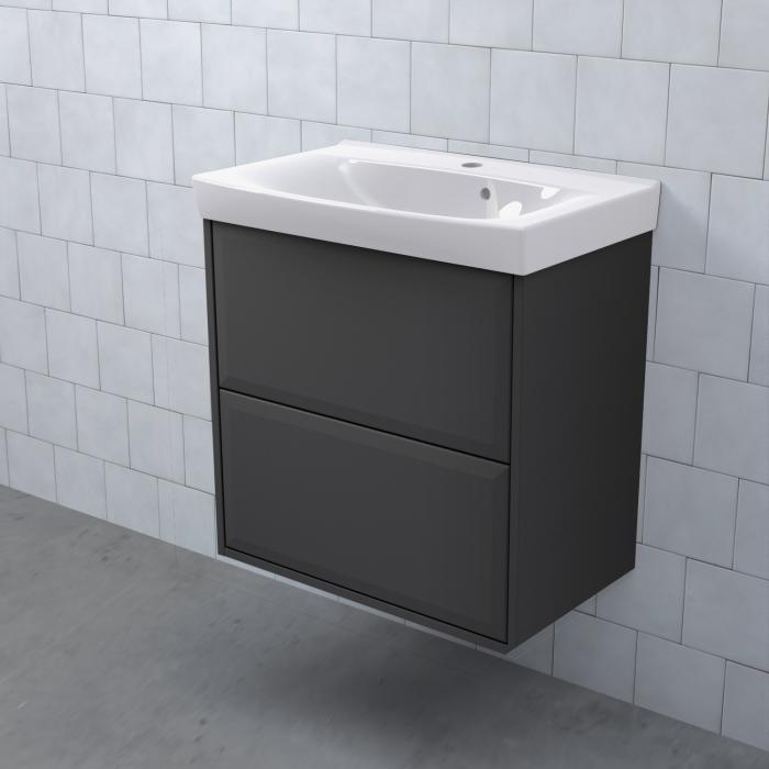 Grund Kommod Mejda Dubbel, Facett