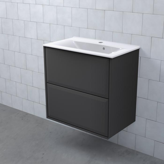 Grund Kommod Mejda Dubbel, Facett