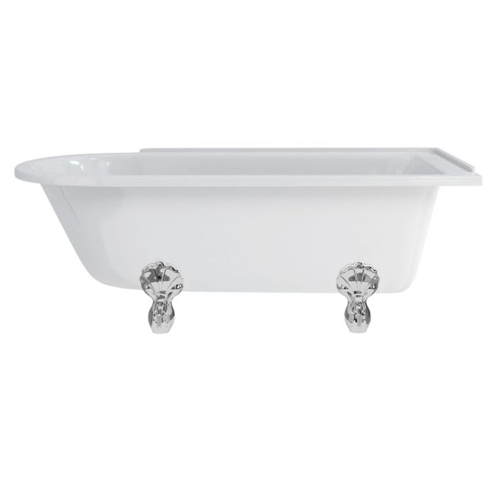 Badkar Hampton 170 cm