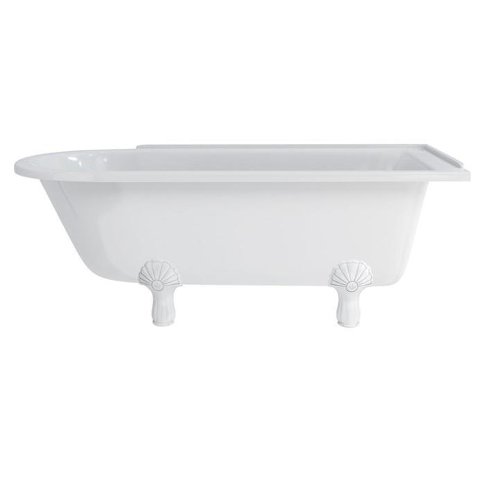 Badkar Hampton 170 cm
