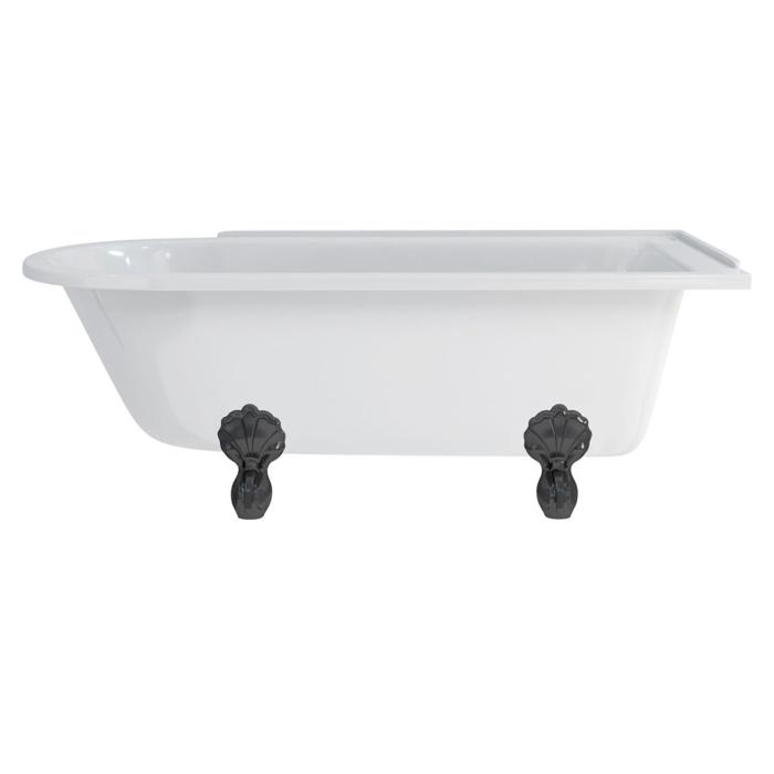 Badkar Hampton 170 cm