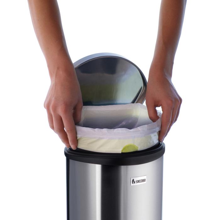 Påsar XTRA till Smedbo Pedalhink