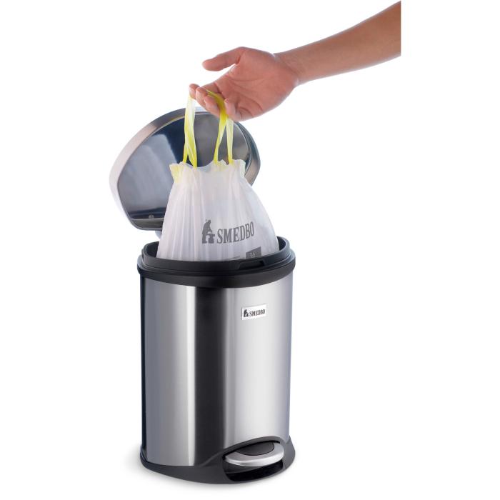 Påsar XTRA till Smedbo Pedalhink