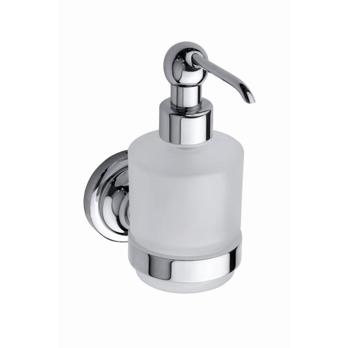 Tvåldispenser CLASSIC KROM