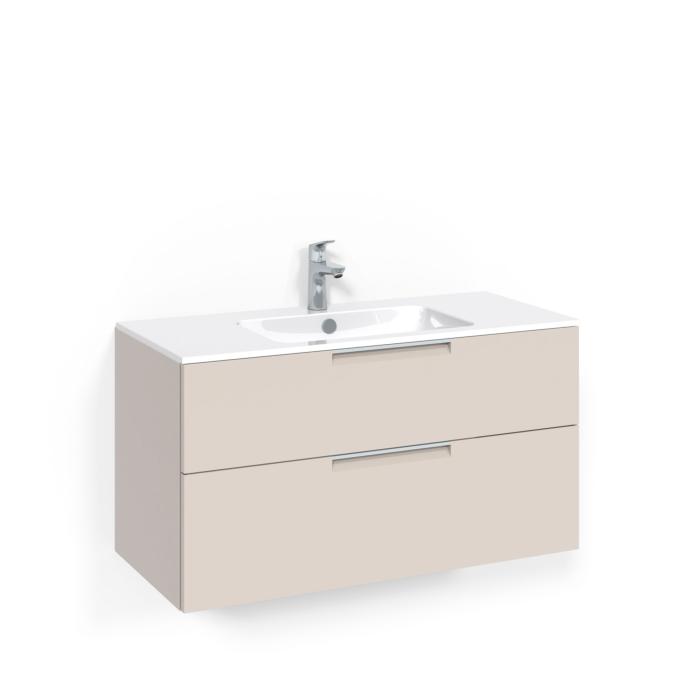 Kommod Crown 1000 Porslin