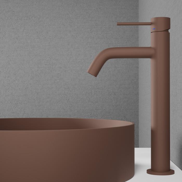 Tvättställsblandare Voyage High