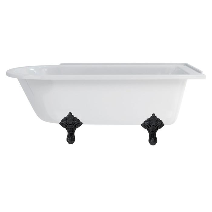 Badkar Hampton 170 cm
