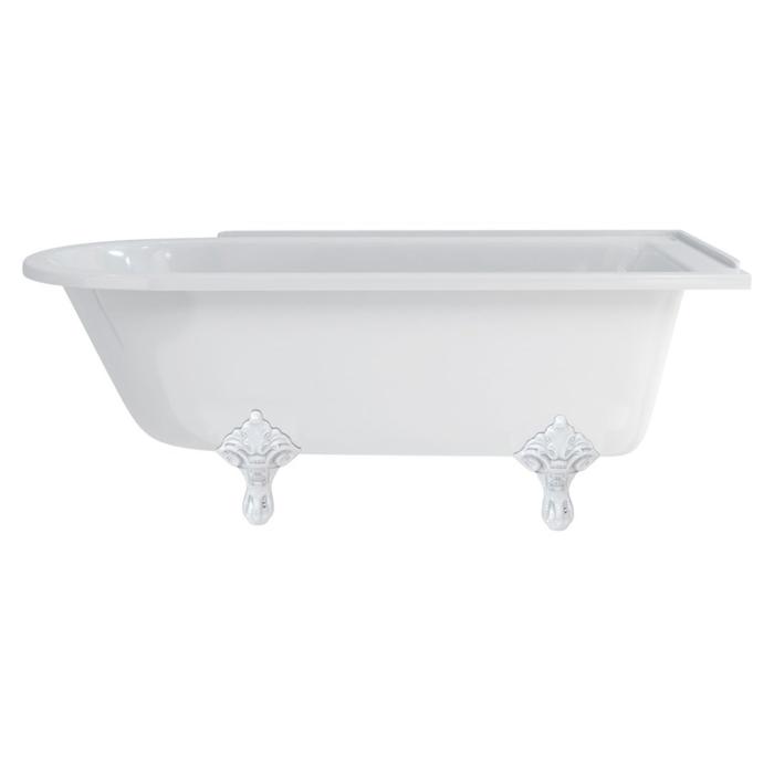 Badkar Hampton 170 cm