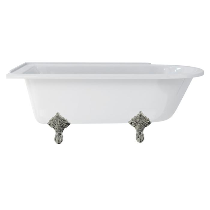 Badkar Hampton 170 cm